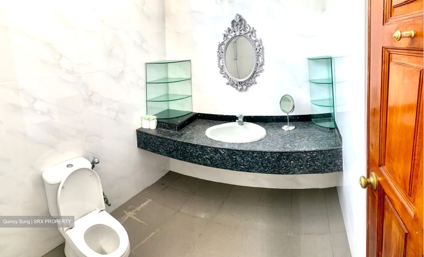 Lorong Sarhad (D5), Terrace #355233721